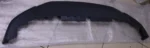 Audi Q3 FRONT UMPER LOWER SPOILER 83A807061B