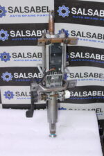 Audi Q7 Steering Column 4M2419065 - Image 3