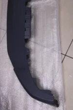 Audi Q3 FRONT UMPER LOWER SPOILER 83A807061B