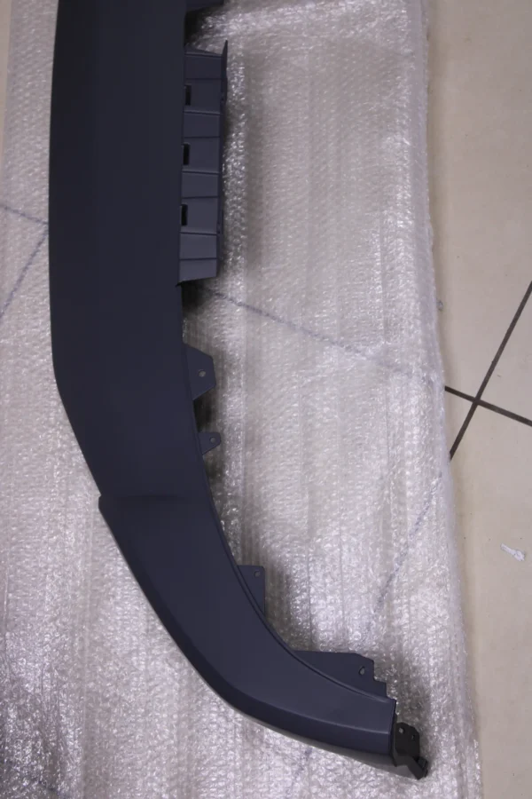 Audi Q3 Front Umper Lower Spoiler 83A807061B