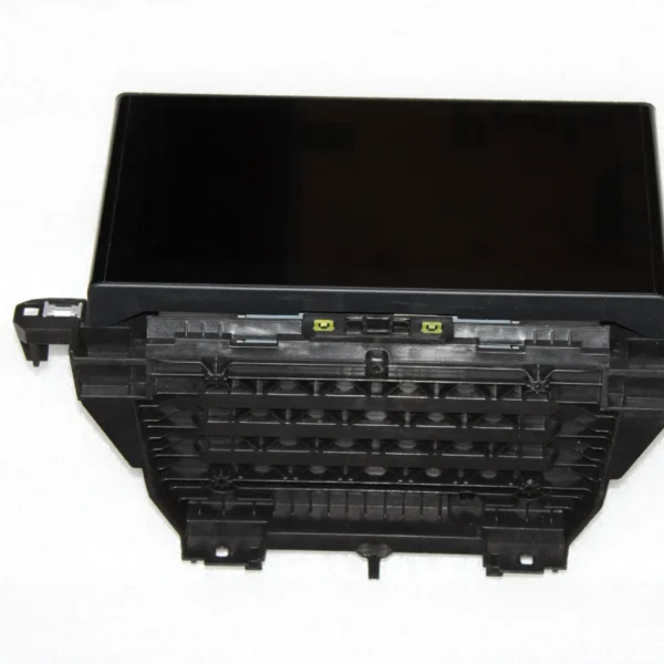 Audi Q5 Radio Stereo Display Screen 80A919620