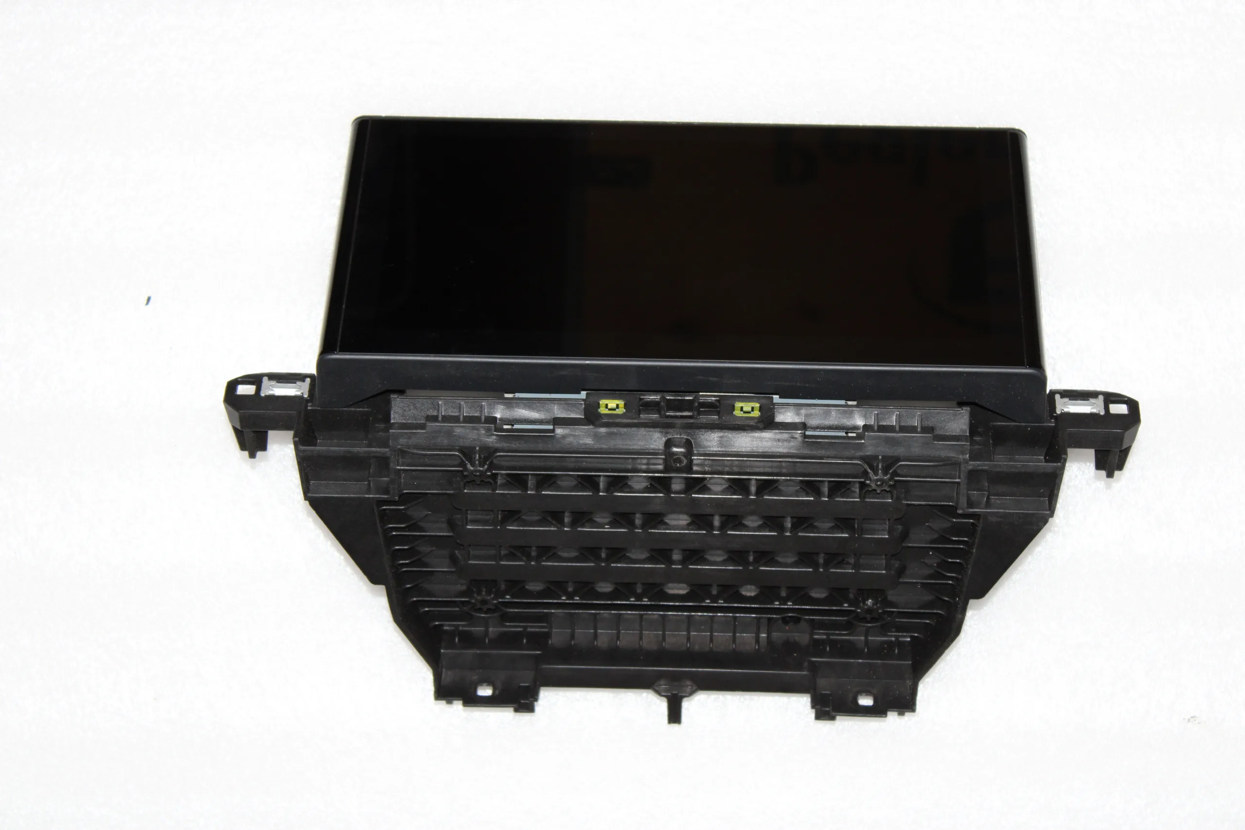 Audi Q5 Radio Stereo Display Screen 80A919620 Audi Q5 Radio Stereo Display Screen 80A919620