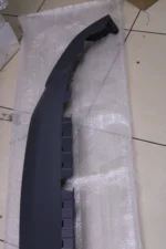 Audi Q3 FRONT UMPER LOWER SPOILER 83A807061B