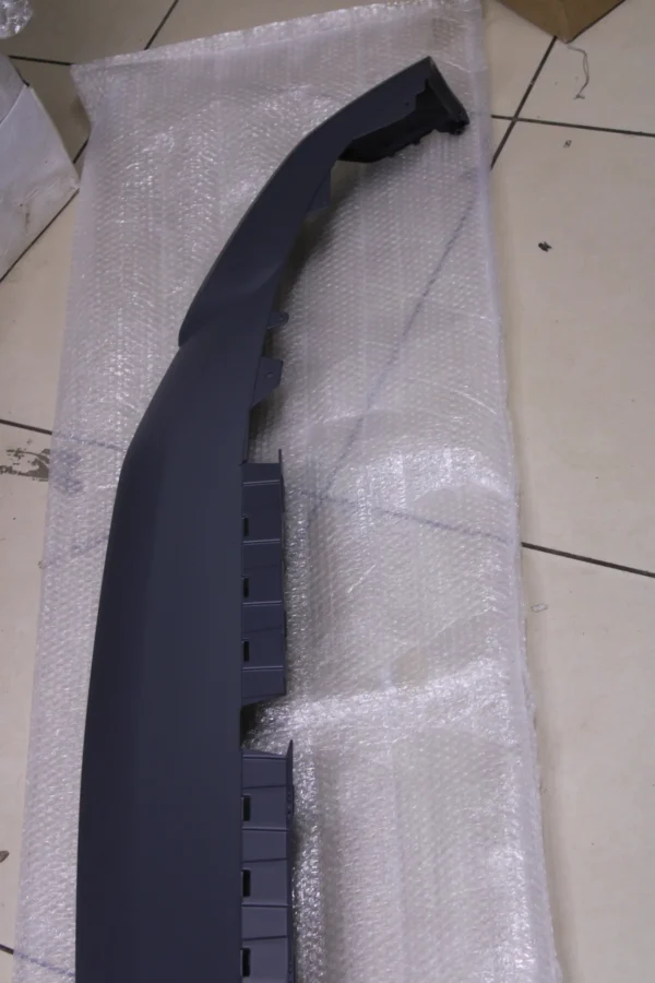 Audi Q3 Front Umper Lower Spoiler 83A807061B