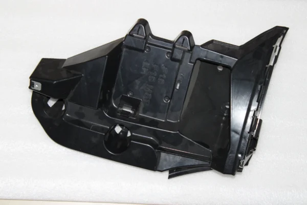 Bmw F16 Mount Rear Bumper Left Corner 51127338285