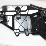 BMW F16 Mount rear bumper left corner 51127338285