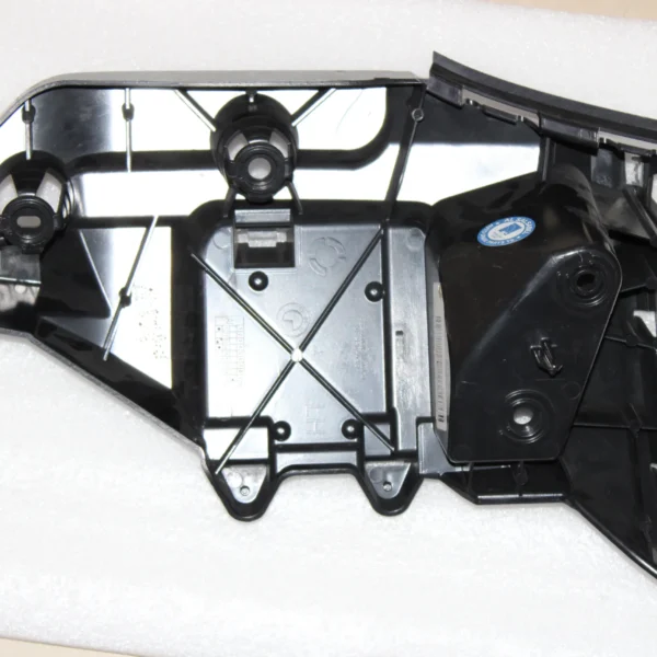 BMW F16 Mount rear bumper left corner 51127338285