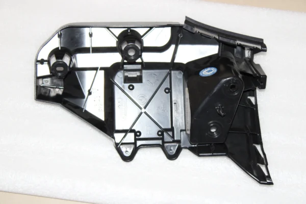 Bmw F16 Mount Rear Bumper Left Corner 51127338285