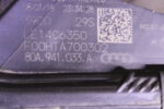 AUDI Q5 LED Headlight Left 80A941033A - Image 2