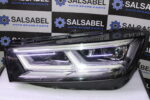 AUDI Q5 LED Headlight Left 80A941033A