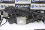 AUDI Q5 LED Headlight Left 80A941033A - Image 3