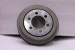 Land Rover Jaguar Inner Harmonic Balancer Pulley Lr076013 E103116A
