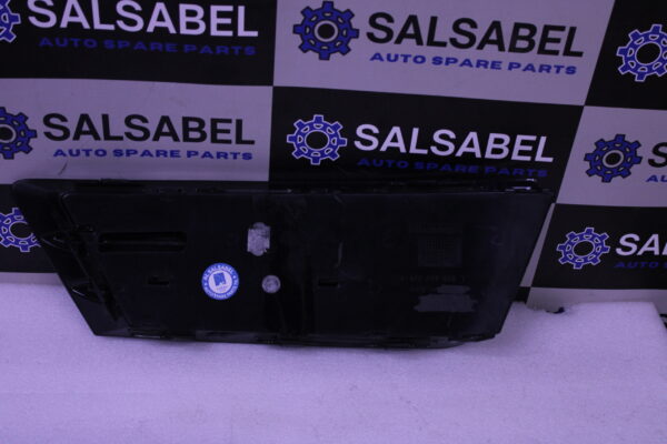 Audi A4 Grille 8Wd807681