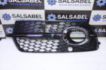 AUDI Q5 AIR GUIDE GRILLE 8R0807681S