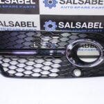 AUDI Q5 AIR GUIDE GRILLE 8R0807681S