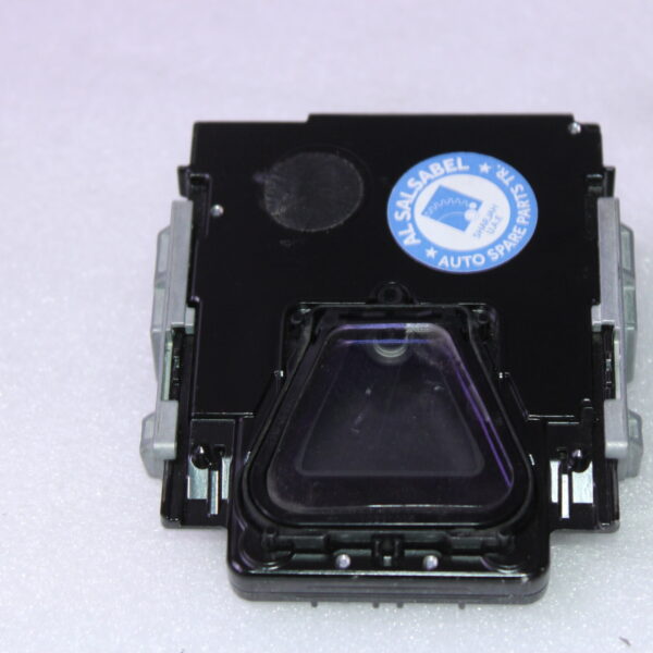 Audi Q7 Front Camera For Driver Assistance Programs 4M0907217E