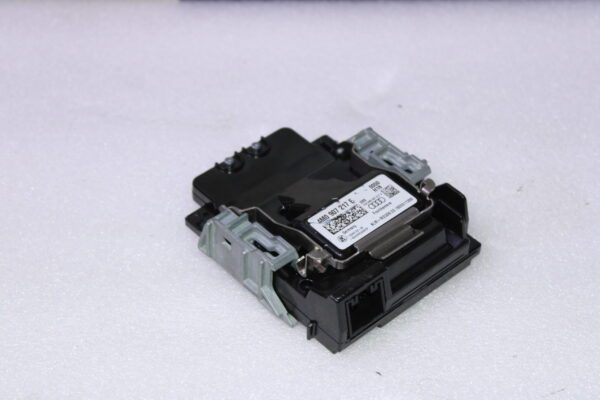 Audi Q7 Front Camera For Driver Assistance Programs 4M0907217E
