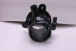 BMW MINI COOPER Charge air tube 13718650760