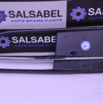 VOLKSWAGEN FOG LIGHT GRILLE 5C5853665E