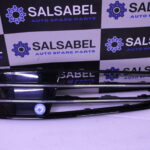 AUDI A8 GRILLE LEFT 4H0807679K