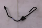 LAND ROVER JAGUAR PURGE SOLENOID VALVE PIPE 8W939C915AA