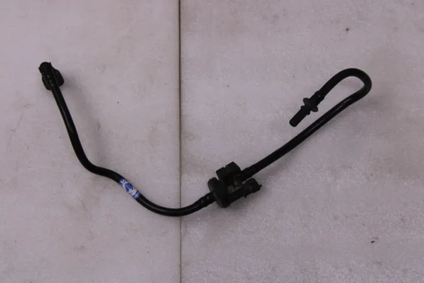 Land Rover Jaguar Purge Solenoid Valve Pipe 8W939C915Aa