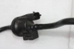 LAND ROVER JAGUAR PURGE SOLENOID VALVE PIPE 8W939C915AA