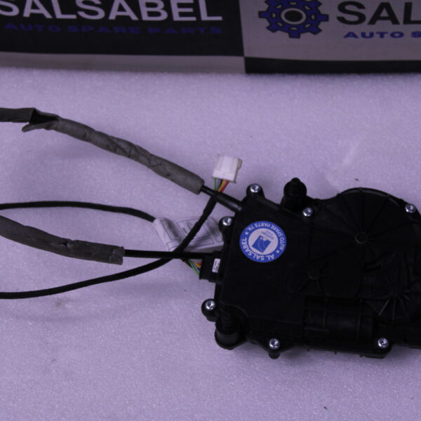 BMW Trunk Lid Power Lock Drive 51247383561
