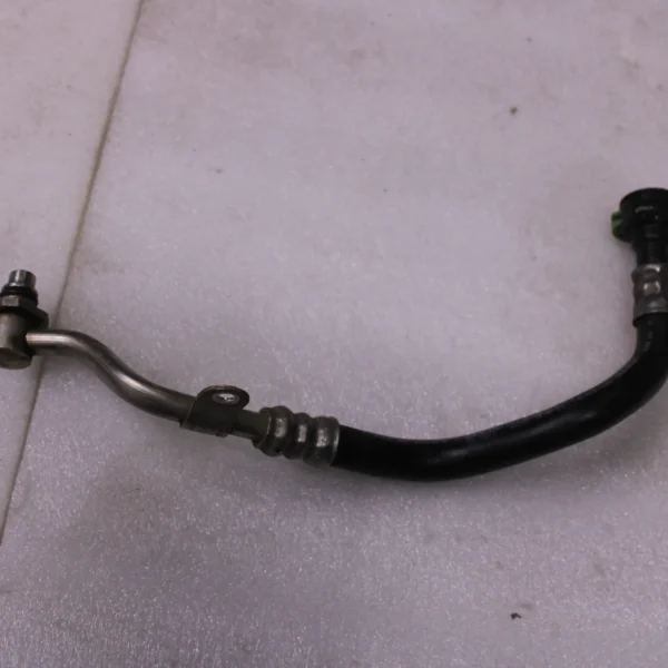 Audi A8 Automatic Transmission Oil Cooler Hose 4N0317818L