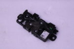 BMW Lock Trunk Lid 51247357112