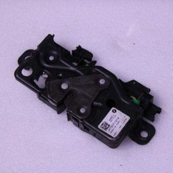 BMW Lock Trunk Lid 51247357112