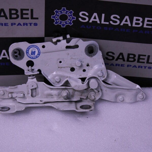 BMW X3 X4 G01 G02 Front LEFT Bonnet Hinge 7397499