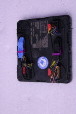 Audi Q5 Central Control Unit 4N0907064GP