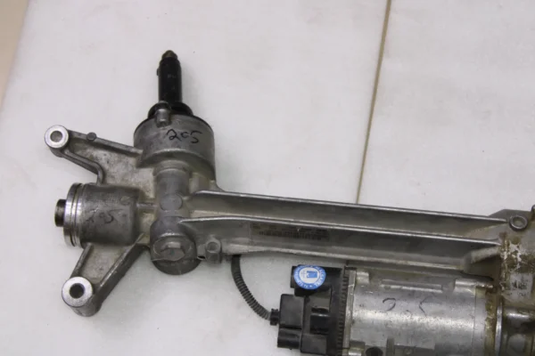 Mercedes Amg C 43 4Matic Wagon Steering Gear 2054601602