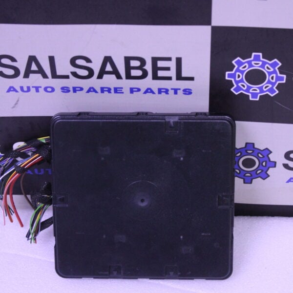 AUDI A4 Body Control Module 8W0907064GC