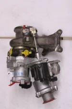 Audi A3 EXHAUST GAS TURBOCHARGER 06K145654G