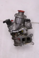 Audi A3 EXHAUST GAS TURBOCHARGER 06K145654G