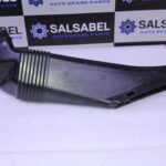BENTLEY CONTINENTAL GT Flying Spur INTAKE AIR DUCT PIPE Right 3W0129532