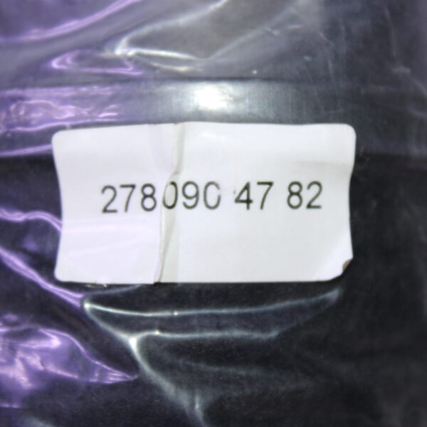 MERCEDES BENZ AIR INTAKE HOSE 2780904782