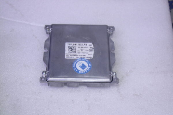 Audi Power Module For Main Light Electronics 7Pp941572Ab