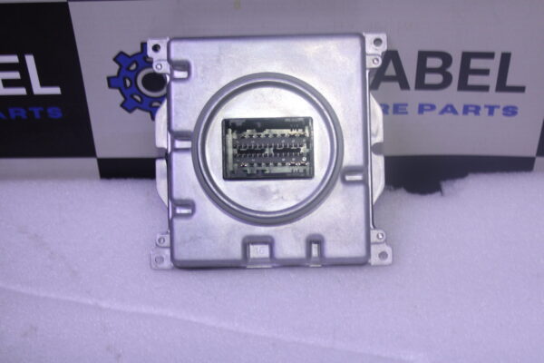 Audi Power Module For Main Light Electronics 7Pp941572Ab