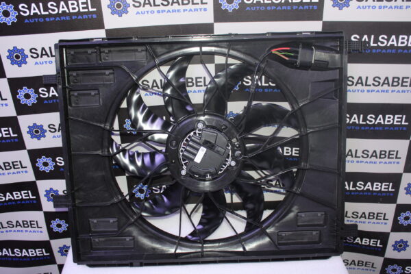 Mercedes Benz Radiator Fan 2239060700