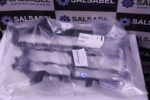 Porsche Cayenne Grille Left 9Y0807681 OK1
