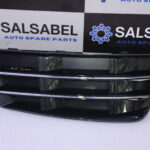 AUDI A4 AIR GUIDE GRILLE 8W0807681