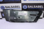AUDI A4 AIR GUIDE GRILLE 8W0807681