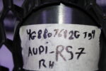 Mercedes A45 CLA45 GLA45 AMG 2016 EXHAUST GAS TURBOCHARGER A1330900280