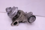 MERCEDES W639 VİANO TURBO A6460960699