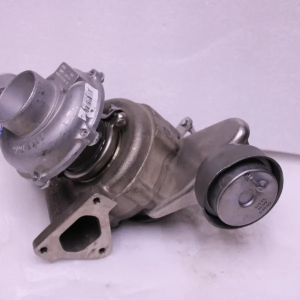 MERCEDES W639 VİANO TURBO A6460960699