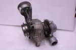 MERCEDES W639 VİANO TURBO A6460960699