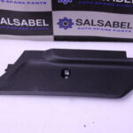 Audi Q5 Side Panel Trim 80C863312 4PK